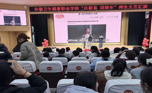 安徽池州：绷紧假期反邪弦 守护青春不“邪”行