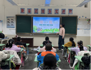 甘肃酒泉：筑牢校园反邪屏障助力学生健康成长