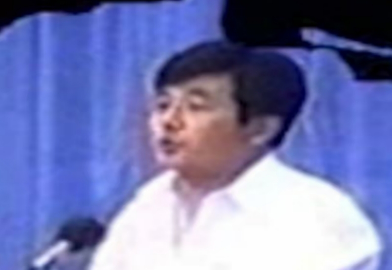 社会毒瘤：恶行满贯自取灭亡