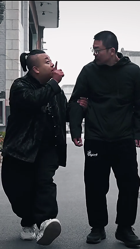 我有一个“神仙”朋友