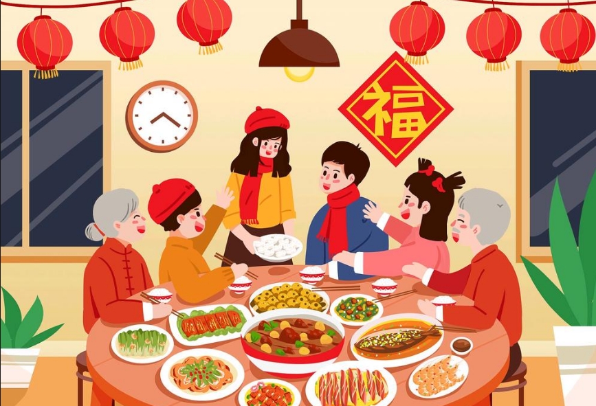 佳节应是团圆日  岂容邪教搅暗流——剖析“全能神”借春节渗透的运作模式与长期危害