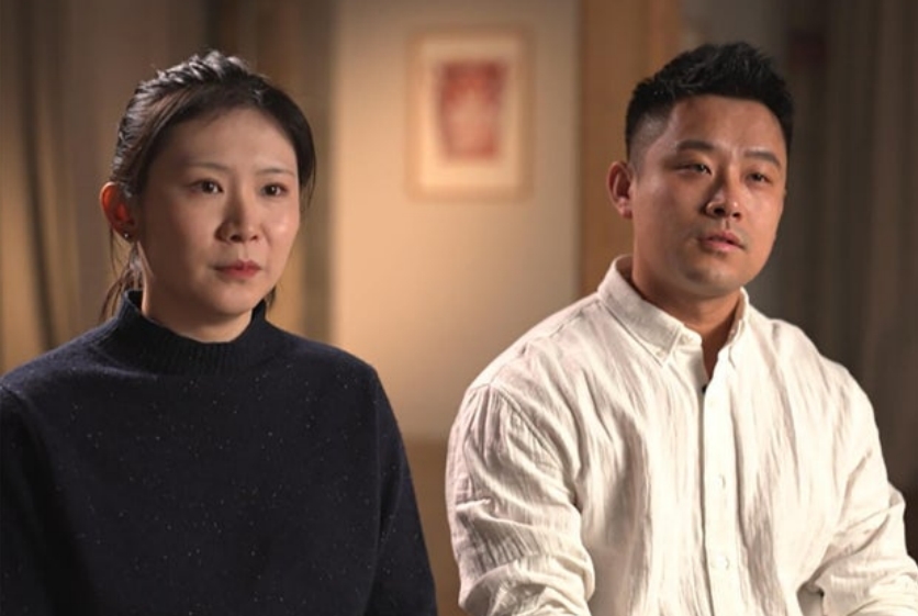 前“神韵”演员向美国媒体曝光“法轮功”虐待童工真相