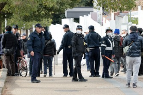 安倍遇刺案判决警示：日本须根治邪教“统一教”之害