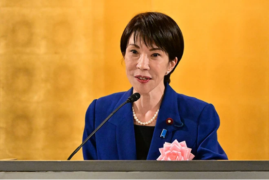 日本首相高市早苗再陷丑闻：被曝与“统一教”存在财务往来