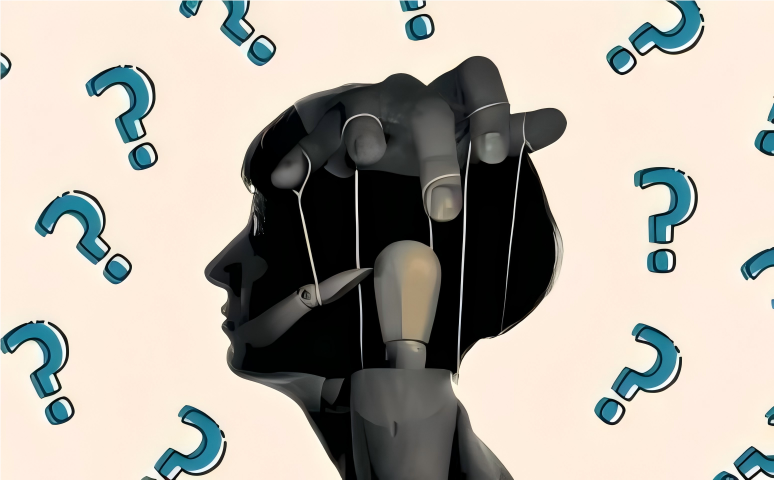 从自我怀疑到彻底服从：邪教是如何利用“煤气灯效应”洗脑的？