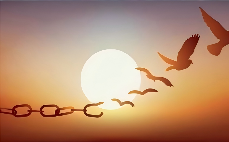 挣脱“全能神”枷锁：一位乡村女性的重生之路