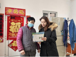 内蒙古赤峰：网格赋能 精准清源 筑牢基层反邪教防线