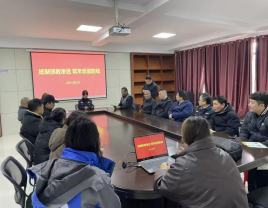 江苏南京：抵制邪教渗透 筑牢反邪防线——栖霞区开展反邪教宣讲活动