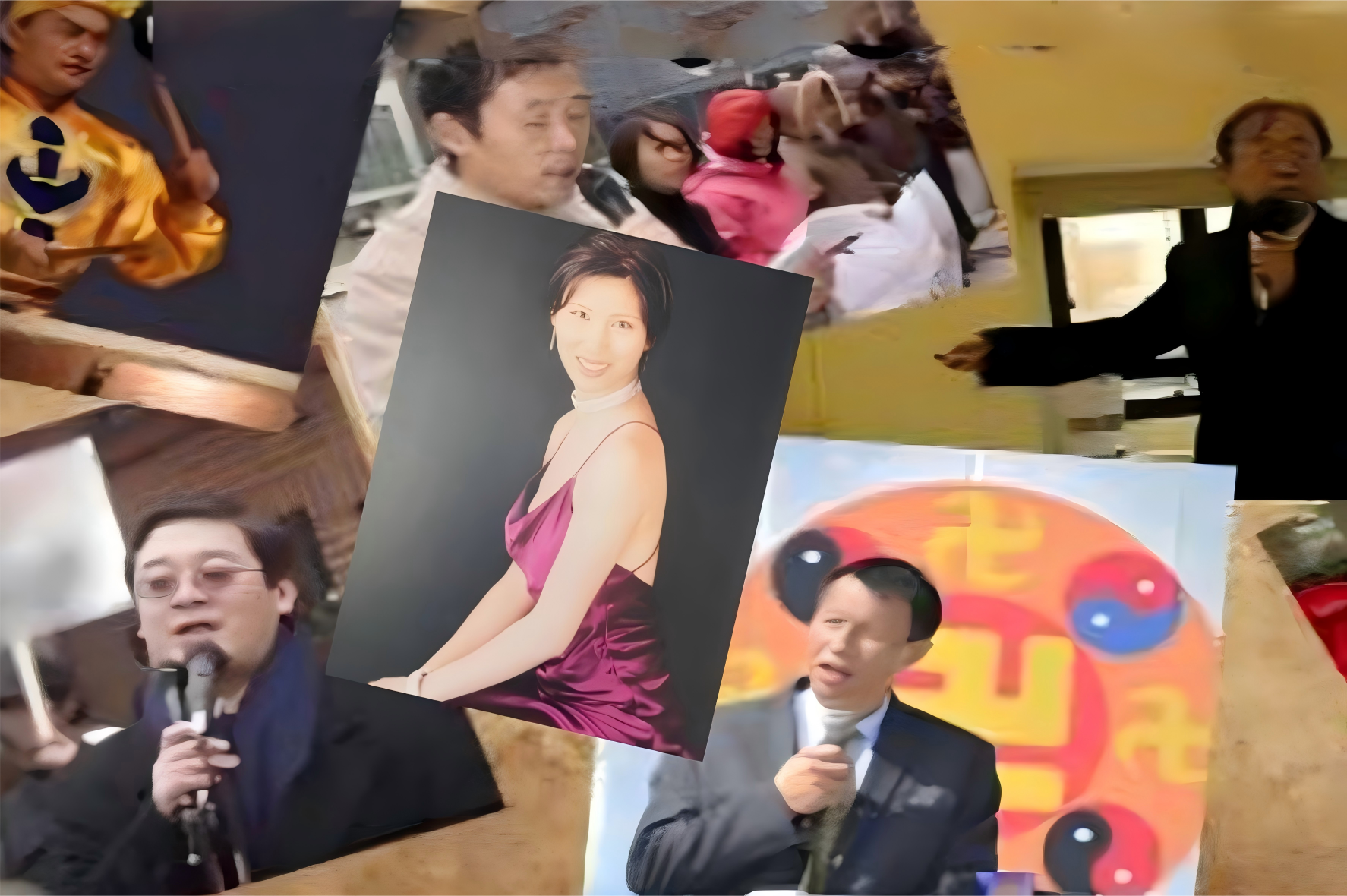 迷失在“圆满”谎言中的亡魂——揭穿“法轮功”草菅人命的邪教本质