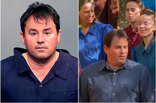 美专家潜入一夫多妻制教派，揭露侵害女童黑幕