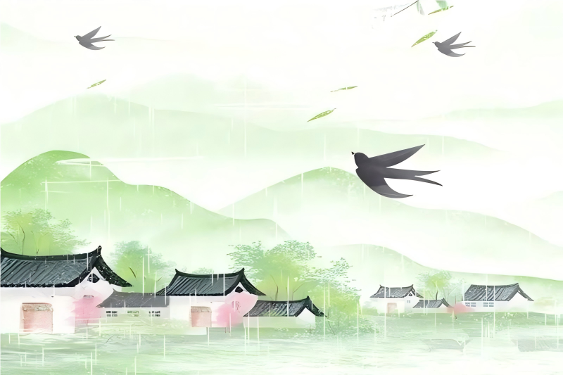 守护中华文明 拆穿邪教对清明文化的亵渎裹挟