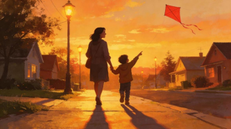 她信了“神” 险些弄丢自己