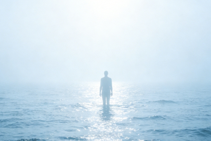 我曾相信是“光”，可却是最深的海——一名前“法轮功”痴迷者的悔悟书