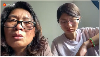 “法轮功”荒唐闹剧漏洞百出！“张琦左全肺被活摘”谣言真相调查
