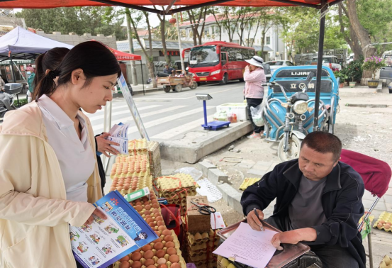 甘肃酒泉：织密反邪防护网 筑牢思想安全线