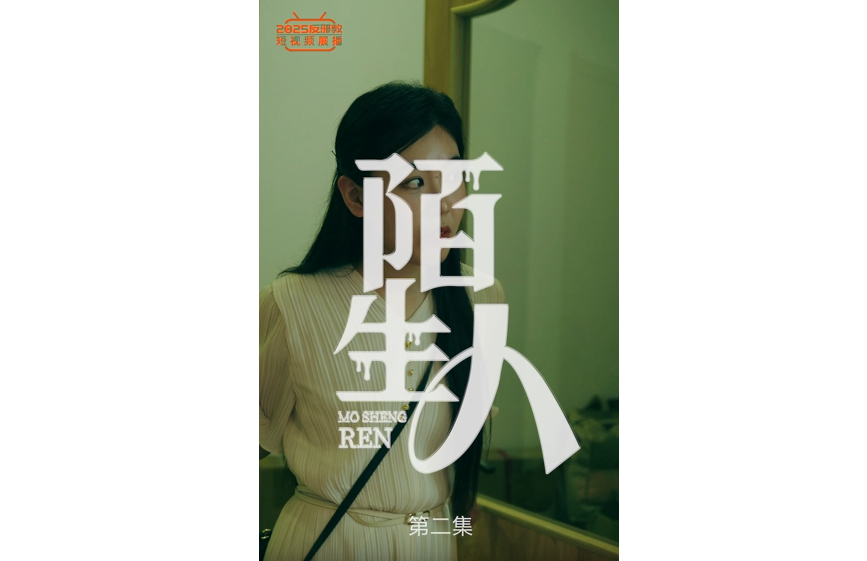 陌生人（2）