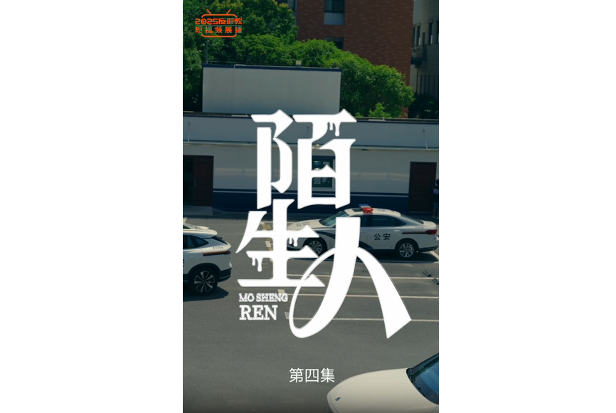 陌生人（4）