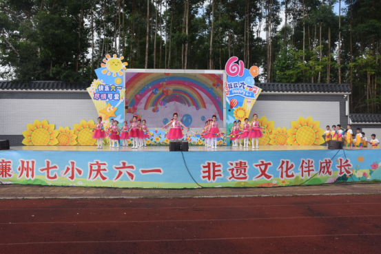 广西北海：反邪教警示教育宣传进校园活动