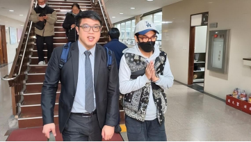 精神控制下的悲剧：台北精舍杀人案宣判，李威夫妇缓刑