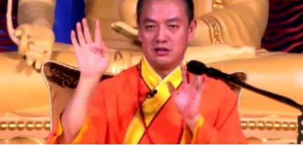 号称“包治百病”的“菩提功” 害死了多少不肯吃药的人