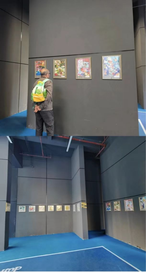 广东罗湖：打造反邪教宣教阵地 筑牢回迁小区科学平安防线