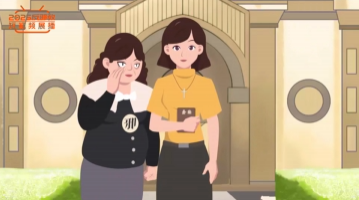 警惕这样的偶遇——“全能神”邪教拉人记