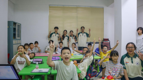 广西桂林：青春宣讲进三地，筑牢八桂反邪平安防线