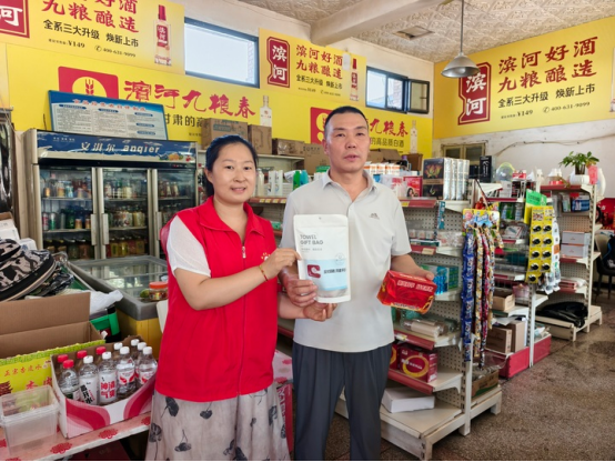 甘肃敦煌：多维发力广宣传 不给“邪”念留空间