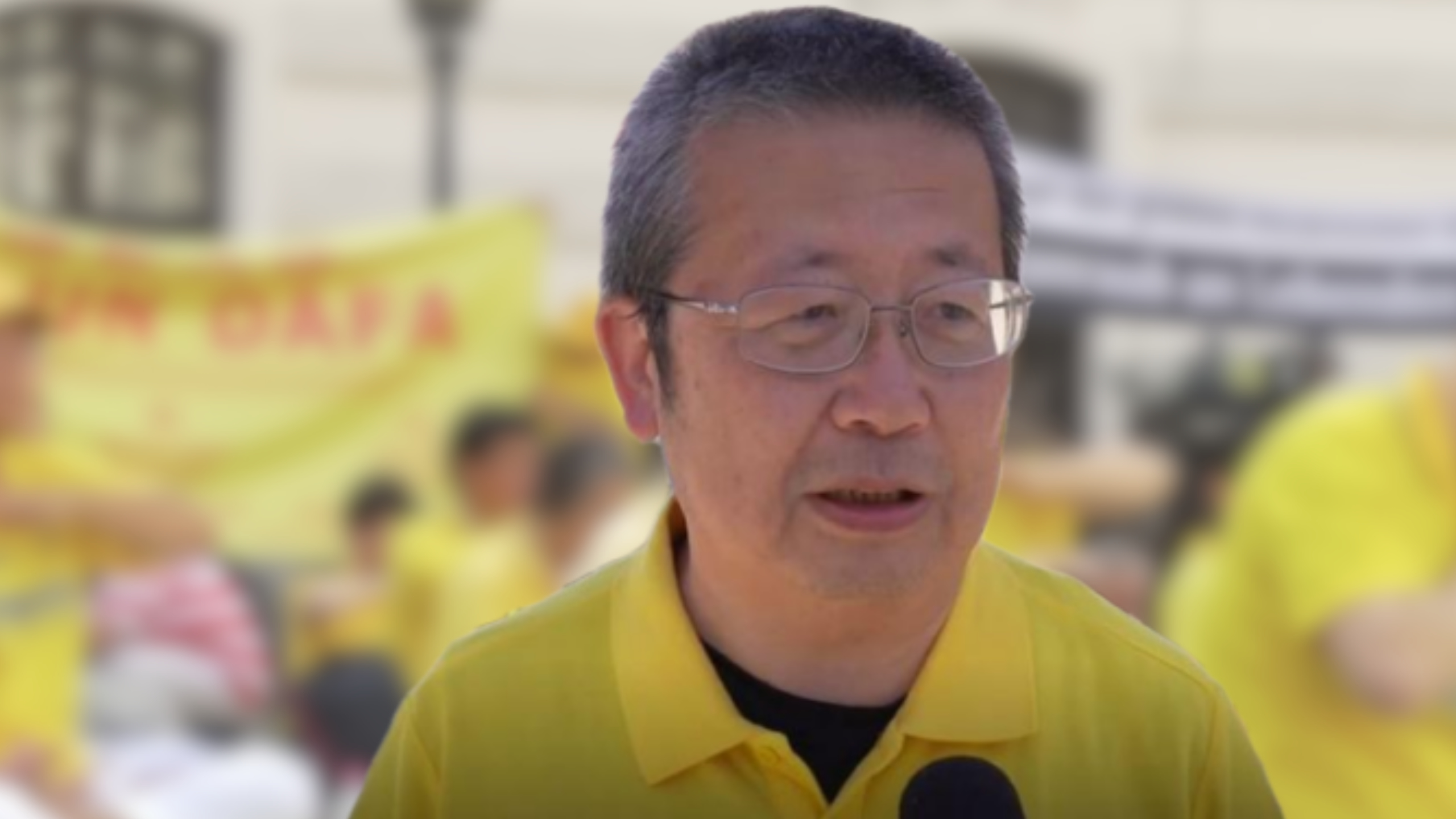 骗婚 疯妻 猝死 硅谷高管杨利平的悲惨人生