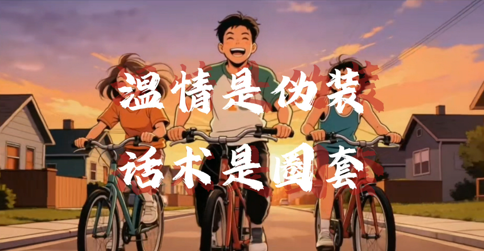 青春无邪