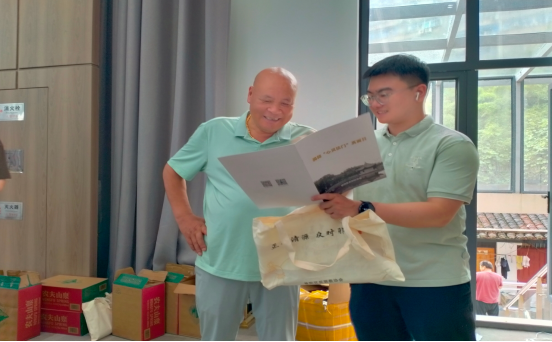 浙江舟山：筑牢反邪教海上防线暨反邪教宣传月活动启动