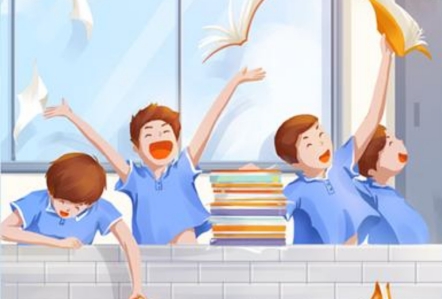 开学第一课，筑牢校园反邪防护墙