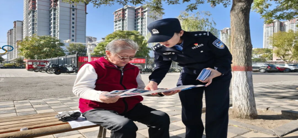 甘肃酒泉：网格入户“零距离”反邪拒邪“入人心”