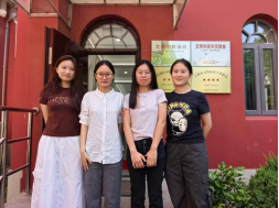 青春接力 薪火相传——2026上海浦东新区“青种”大学生带教反邪行动纪实