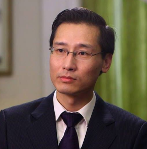 “法轮功”前学员在美起诉该组织报复性诽谤