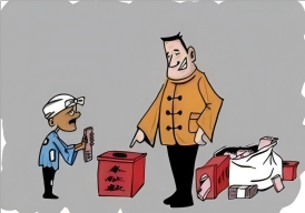 假“保佑”，真忽悠——“全能神”害人走上不归路