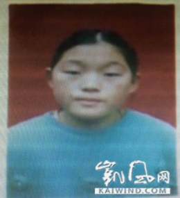 “门徒会”害我失去乖巧花季女儿（图)