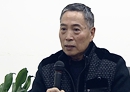 黄治保：法轮功害死了我妻子（视频）