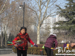 法轮功害我失去了丈夫和孙子