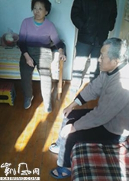 迷途知返 快乐幸福（图）