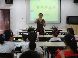 社区舞台让我彻底走出邪教阴影