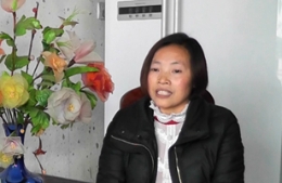我又找回了久违的幸福（视频）