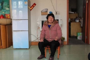 信医不信邪让我过上了好日子（图）