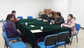 南京市鼓楼区把温暖送到原邪教受害者心坎上（图）