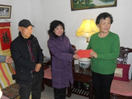 “法轮功”害我痛失前程（图）