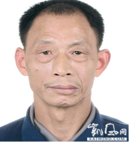 “三赎基督”让我痛失父亲（图）