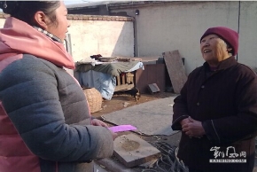 法轮功差点儿让我命丧黄泉路（图）