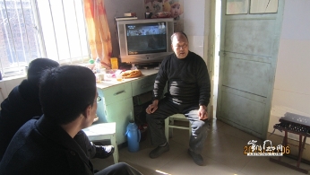 重拾勤劳和善良，找回幸福生活