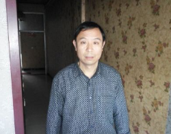 “热心肠”李金钟的幸福生活（图）