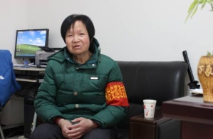 从“痴迷者”到“志愿者”的蜕变